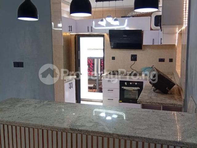 Buy 3 Bedroom Fully Detached Penthouse Duplex in Ushafa Abuja 9NRUS | PropertyPro Nigeria