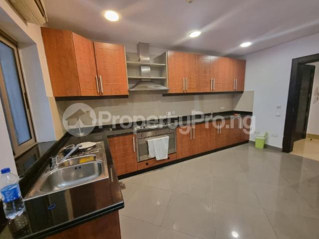 Buy 3 Bedroom Fully Serviced Apartment With Bq in Ikoyi Lagos 3NVTL | PropertyPro Nigeria
