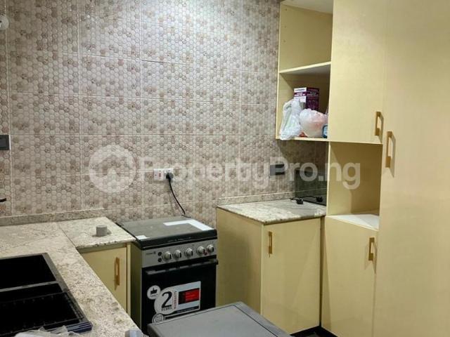 Buy 3 Bedroom Furnished Apartment in Mabushi Abuja 0MJCF | PropertyPro Nigeria