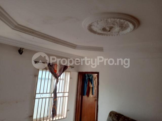 Buy 3 Bedroom Flat, 2 Units Of Mini Flat in Igbogbo, Ikorodu Lagos 8MRFZ | PropertyPro Nigeria