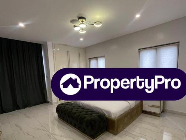 Buy 3 Bedroom Apartment With Bq in Victoria Island Lagos 6MXPY | PropertyPro Nigeria