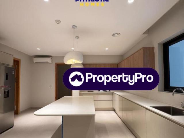 Buy 3 Bedroom Flat in Ikoyi Lagos 4NCWR | PropertyPro Nigeria