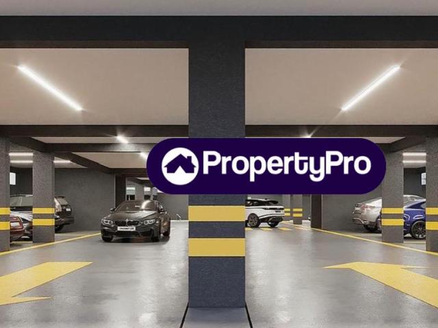 Buy 3 Bedroom Flat in Ikoyi Lagos 4NSJJ | PropertyPro Nigeria