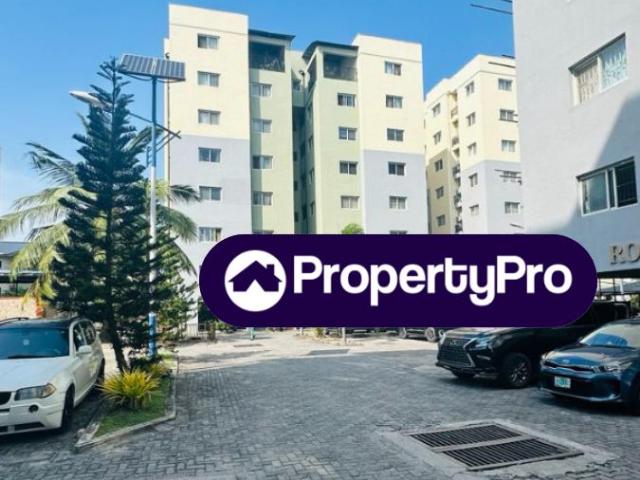 Buy 3 Bedroom Flat in Lekki Lagos 0MWMW | PropertyPro Nigeria