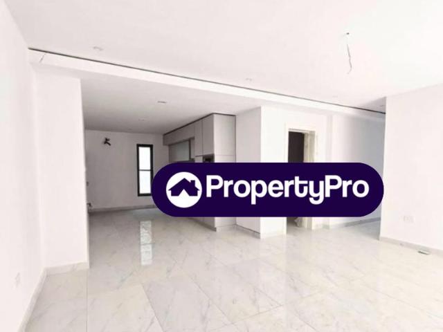 Buy 3 Bedroom Flat / Apartment For Sale in Lekki Lagos 2MWNH | PropertyPro Nigeria