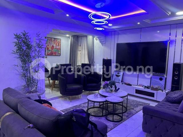Buy 3 Bedroom Flat in Akala Express, Ibadan Oyo 2MEAZ | PropertyPro Nigeria