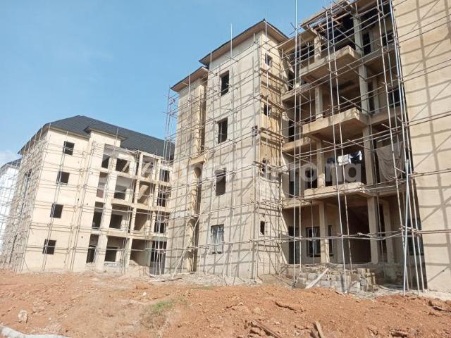 Buy 3 Bedroom Flat in Apo Abuja 5MYVS | PropertyPro Nigeria