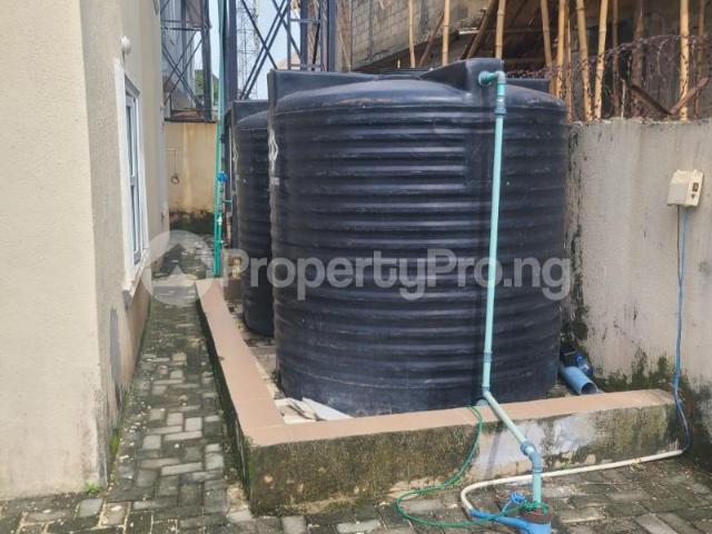 Buy 3 Bedroom Flat in Badore, Ajah Lagos 1MPKF | PropertyPro Nigeria