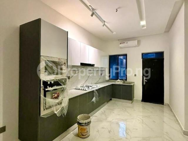 Buy 3 Bedroom Flat in Guzape Abuja 0NMAU | PropertyPro Nigeria