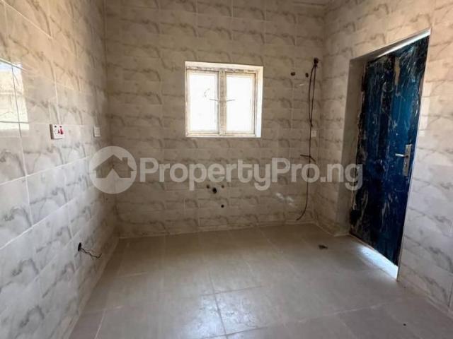 Buy 3 Bedroom Flat in Gwarinpa Abuja 5MDFW | PropertyPro Nigeria