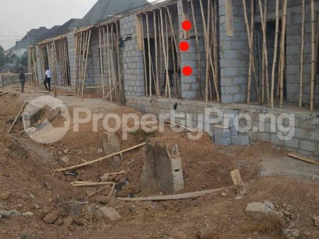 Buy 3 Bedroom Flat in Gwarinpa Abuja 5MQQY | PropertyPro Nigeria