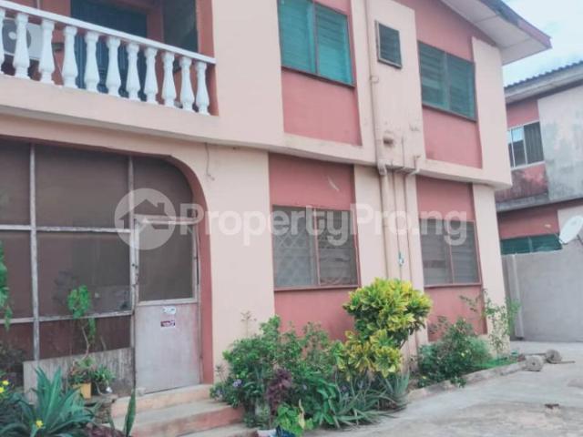 Buy 3 Bedroom Flat in Egbe/Idimu Lagos 6MSFU | PropertyPro Nigeria