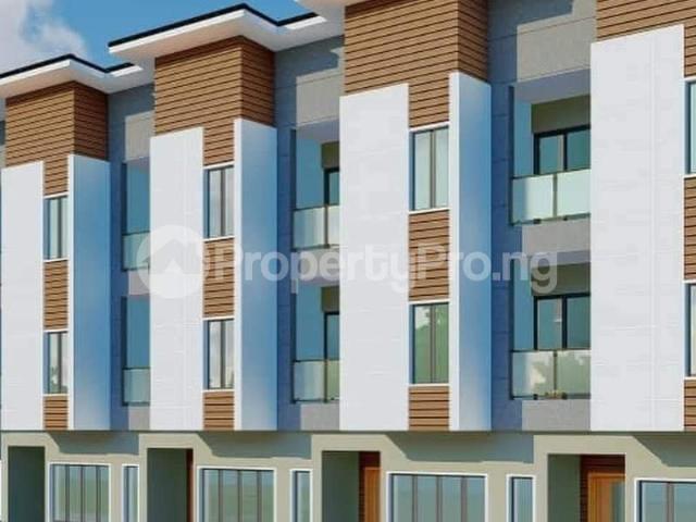 Buy 3 Bedroom Flat in Eliozu, Port Harcourt Rivers 9MRYA | PropertyPro Nigeria