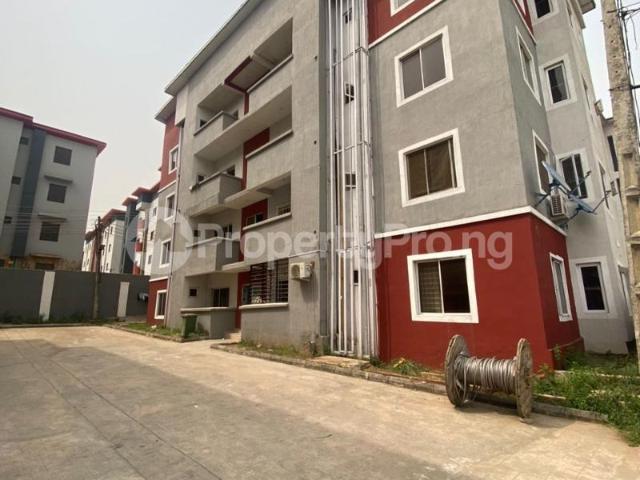 Buy 3 Bedroom Flat in Kosofe, /Ikosi Lagos 5LQAS | PropertyPro Nigeria
