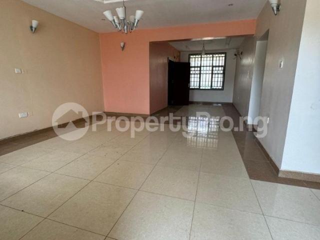 Buy 3 Bedroom Flat in Katampe Main Abuja 4LUPT | PropertyPro Nigeria