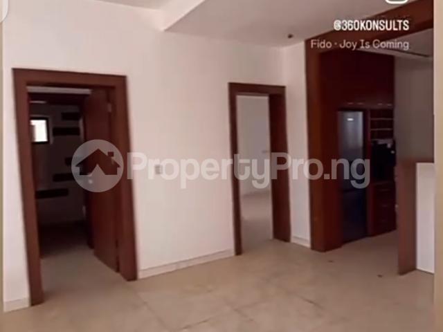 Buy 3 Bedroom Flat in Kaura Games Village Abuja 6MSVD | PropertyPro Nigeria