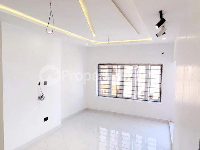 Buy 3 Bedroom Flat in Idu Abuja 1MLYC | PropertyPro Nigeria