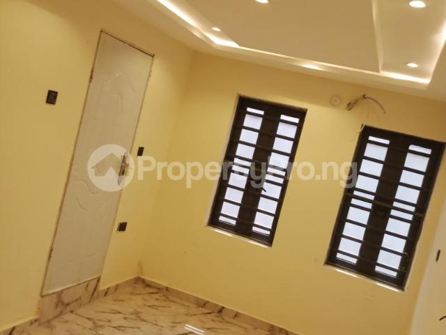 Buy 3 Bedroom Flat in Ifako ogba, Lagos 7MCQQ | PropertyPro Nigeria