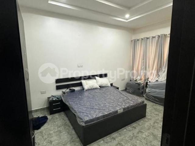 Buy 3 Bedroom Flat in Ikeja Lagos 7MQXY | PropertyPro Nigeria