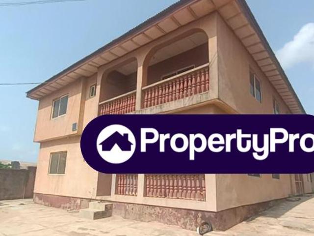 Buy 3 Bedroom Flat in Ikorodu Lagos 8MWLS | PropertyPro Nigeria