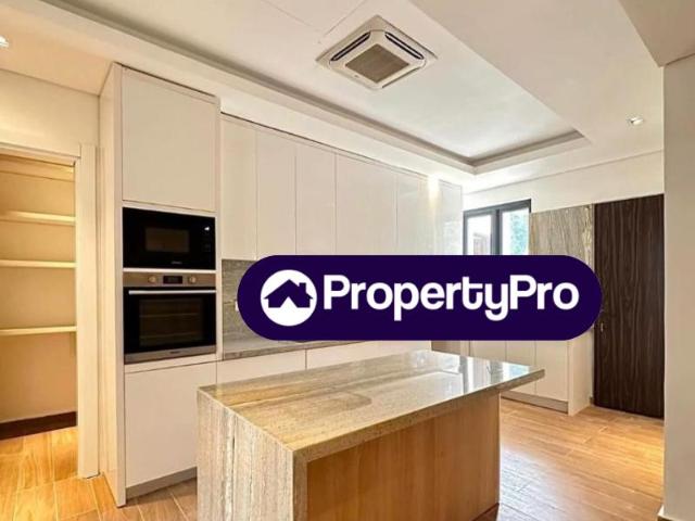 Buy 3 Bedroom Flat in Ikoyi Lagos 2MWJM | PropertyPro Nigeria