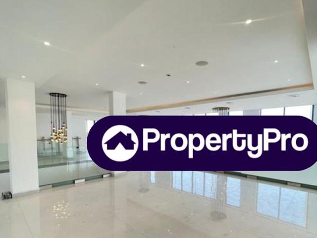 Buy 3 Bedroom Flat in Ikoyi Lagos 8MZBZ | PropertyPro Nigeria