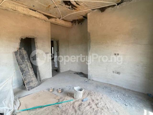 Buy 3 Bedroom Flat in Jahi Abuja 7MRPA | PropertyPro Nigeria