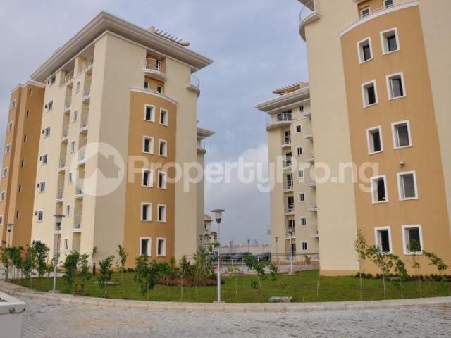 Buy 3 Bedroom Flat in ONIRU, Victoria Island Lagos 6MQYA | PropertyPro Nigeria