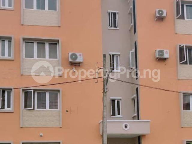 Buy 3 Bedroom Flat in OGBA GRA, Ogba Lagos 0LZXD | PropertyPro Nigeria