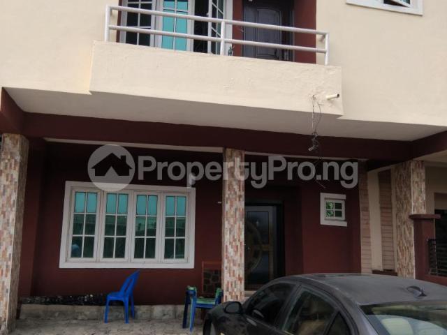 Buy 3 Bedroom Flat in Lekki Gardens estate, Ajah Lagos 4MRYE | PropertyPro Nigeria