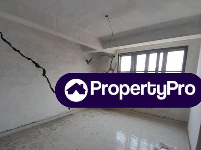 Buy 3 Bedroom Flat in Lekki Lagos 1MZWX | PropertyPro Nigeria