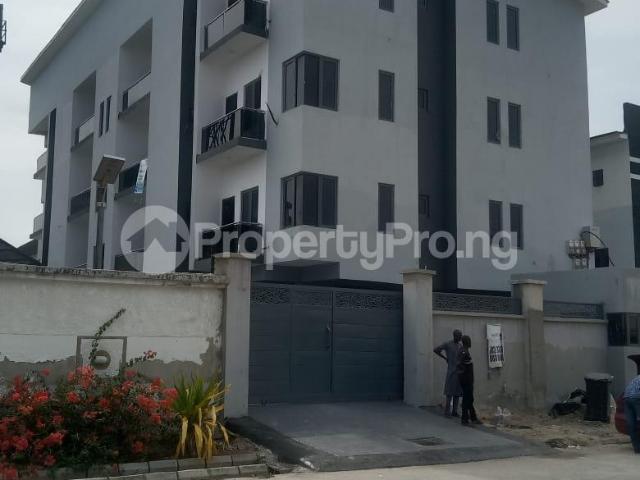 Buy 3 Bedroom Flat in Lekki Phase 1, Lekki Lagos 5MMXQ | PropertyPro Nigeria