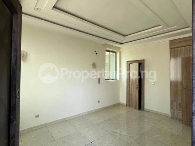 Buy 3 Bedroom Flat in Life Camp Abuja 0MDBM | PropertyPro Nigeria