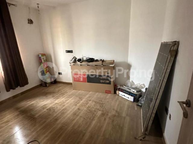 Buy 3 Bedroom Flat in Life Camp Abuja 1MTYR | PropertyPro Nigeria