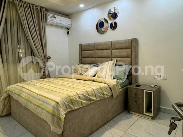 Buy 3 Bedroom Flat in Life Camp Abuja 2MDNW | PropertyPro Nigeria