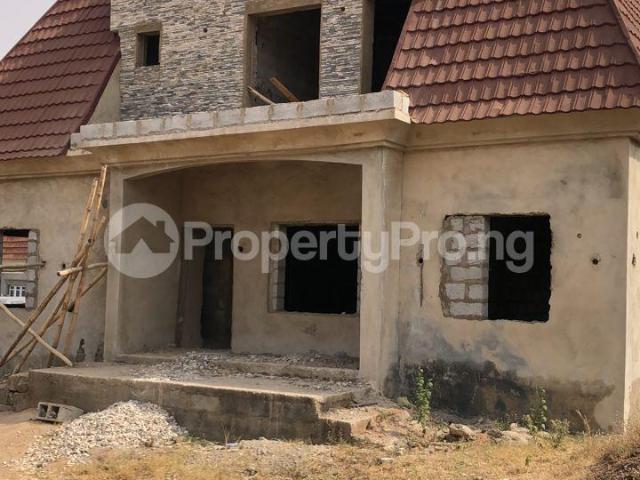Buy 3 Bedroom Flat in Lugbe Abuja 8MRRU | PropertyPro Nigeria