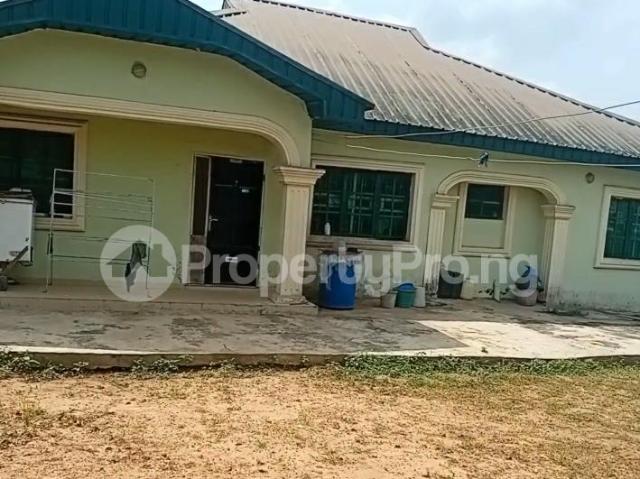 Buy 3 Bedroom Flat in Mowe, Obafemi Owode Ogun 2MNWT | PropertyPro Nigeria
