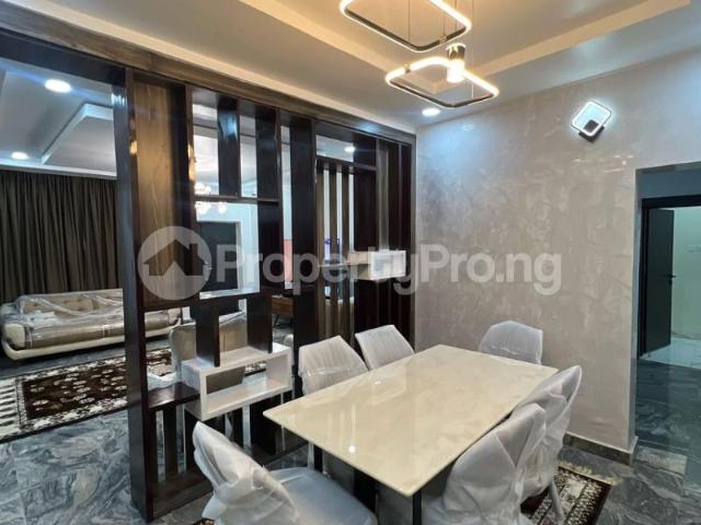 Buy 3 Bedroom Flat in Mabushi Abuja 3MCAJ | PropertyPro Nigeria