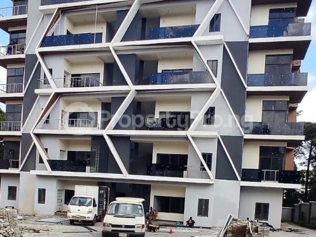 Buy 3 Bedroom Flat in Maitama Abuja 0MBBX | PropertyPro Nigeria