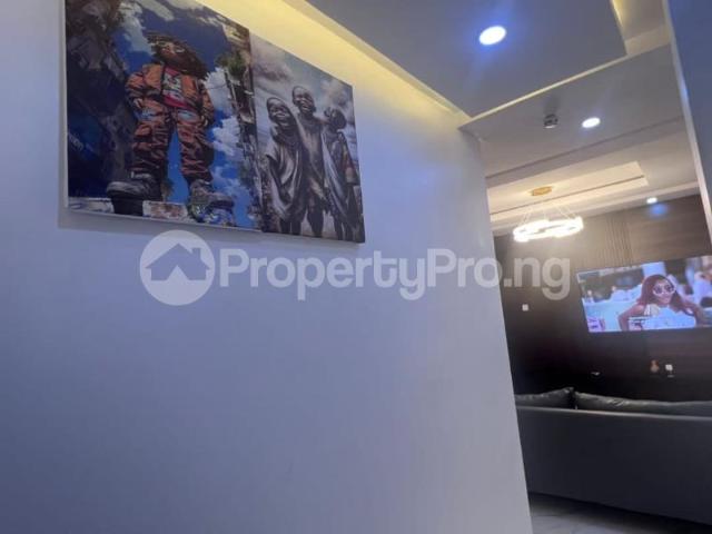Buy 3 Bedroom Flat in Millenuim/UPS, Gbagada Lagos 2MMBU | PropertyPro Nigeria