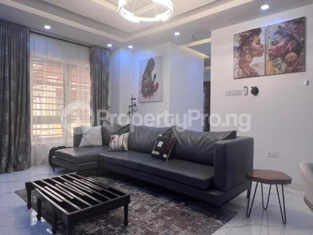 Buy 3 Bedroom Flat in Millenuim/UPS, Gbagada Lagos 4MNRZ | PropertyPro Nigeria