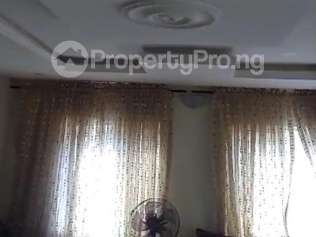 Buy 3 Bedroom Flat in Millenuim/UPS, Gbagada Lagos 5LTXC | PropertyPro Nigeria