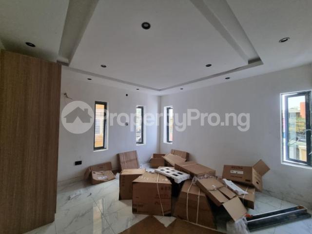 Buy 3 Bedroom Flat in Soluyi, Gbagada Lagos 6NTRG | PropertyPro Nigeria