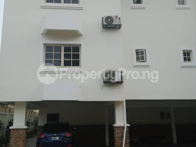 Buy 3 Bedroom Flat in Parkview Estate, Ikoyi Lagos 1MEVQ | PropertyPro Nigeria