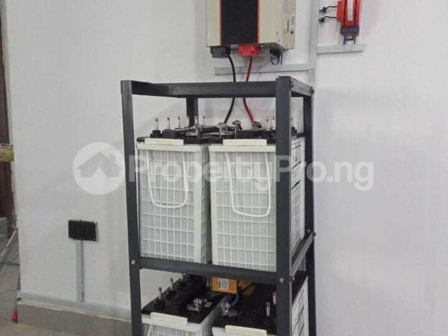 Buy 3 Bedroom Flat @ Ijaye Road, ogba in Ajayi road, Ogba Lagos 7MPLH | PropertyPro Nigeria