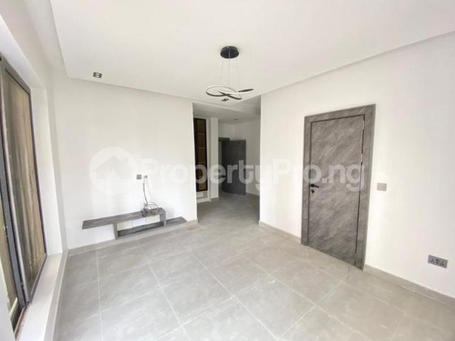 Buy 3 Bedroom Flat With 1 Bq in Jahi Abuja 9MPQN | PropertyPro Nigeria