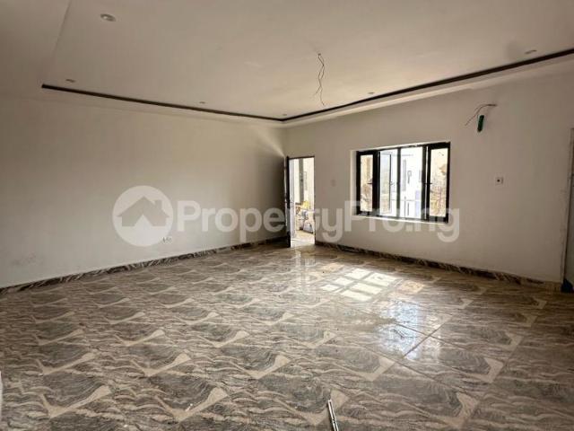 Buy 3 Bedroom Flat With 1 Bq in Wuye Abuja 5MPTV | PropertyPro Nigeria