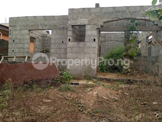 Buy 3 Bedroom Flat With A Mini Flat in Akesan, Alimosho Lagos 7MNHS | PropertyPro Nigeria