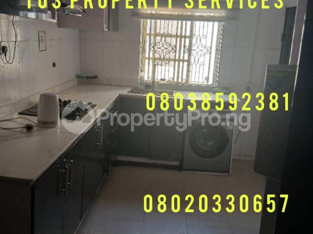 Buy 3 Bedroom Flat With Bq in Victoria Island Lagos 9NGXX | PropertyPro Nigeria