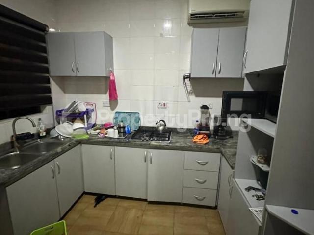 Buy 3 Bedroom Flat With Bq in Adeniyi Jones, Ikeja Lagos 8MQWC | PropertyPro Nigeria